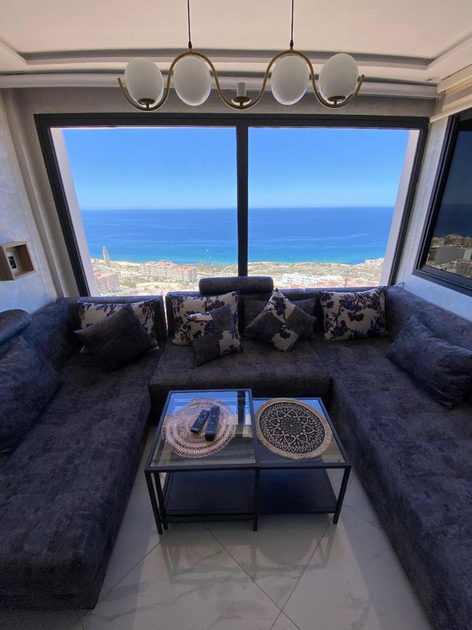 Appartment Bades Alhoceima 胡塞马 外观 照片