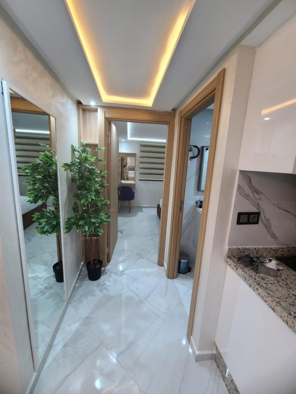 Appartment Bades Alhoceima 胡塞马 外观 照片