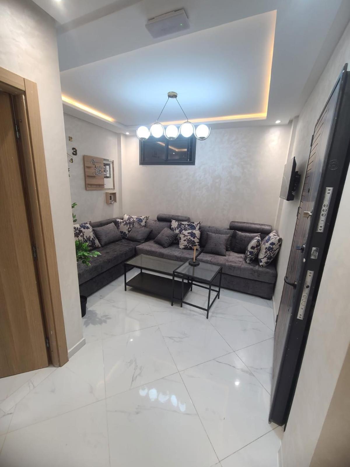 Appartment Bades Alhoceima 胡塞马 外观 照片