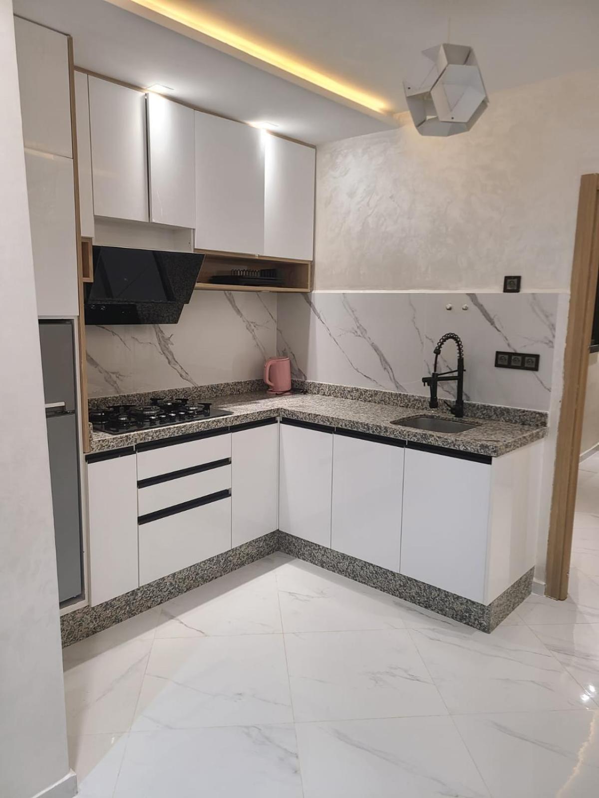 Appartment Bades Alhoceima 胡塞马 外观 照片