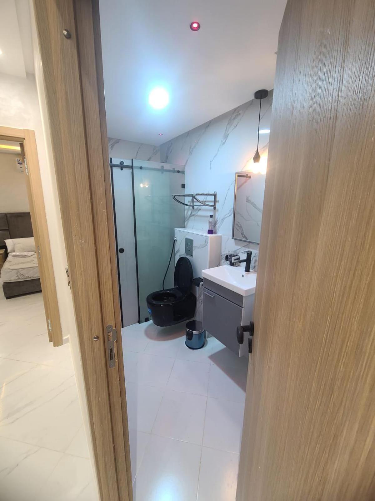 Appartment Bades Alhoceima 胡塞马 外观 照片