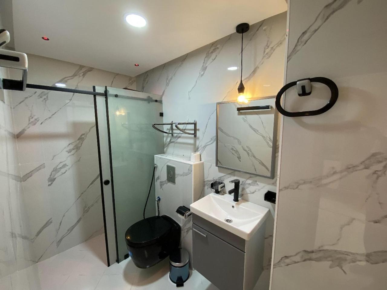 Appartment Bades Alhoceima 胡塞马 外观 照片