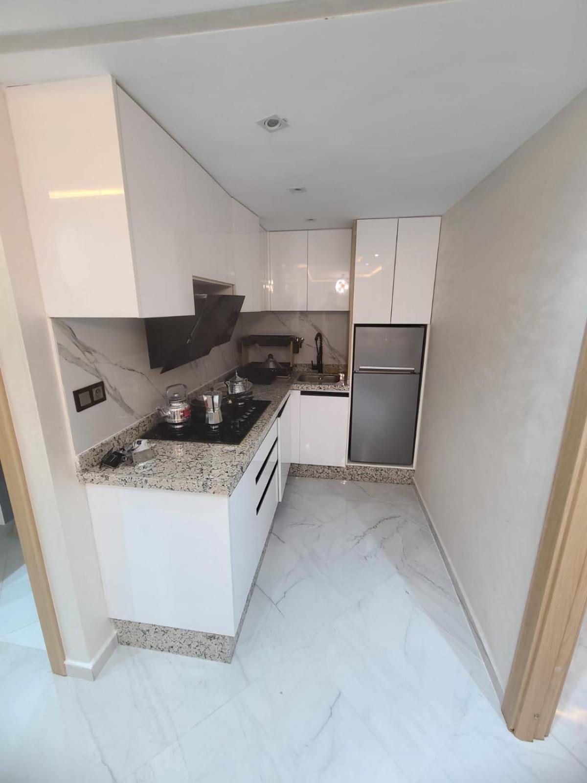 Appartment Bades Alhoceima 胡塞马 外观 照片