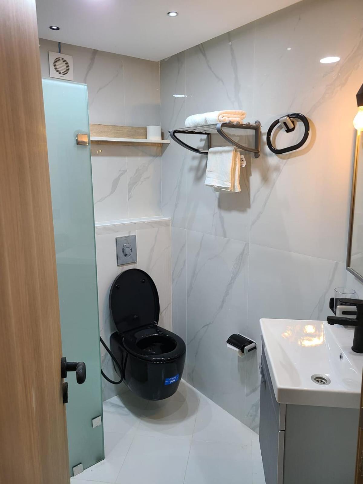 Appartment Bades Alhoceima 胡塞马 外观 照片