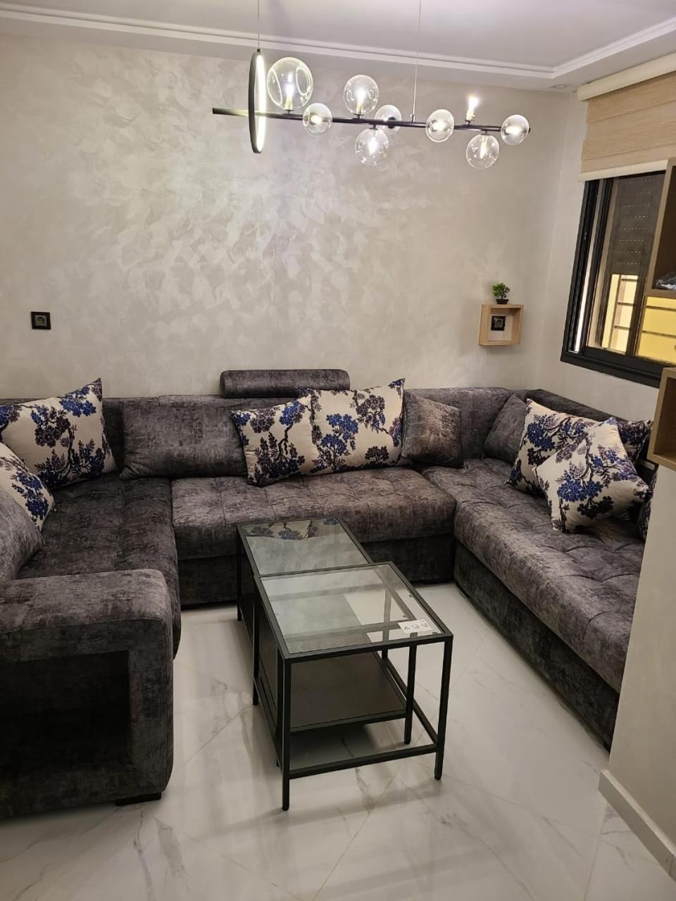 Appartment Bades Alhoceima 胡塞马 外观 照片