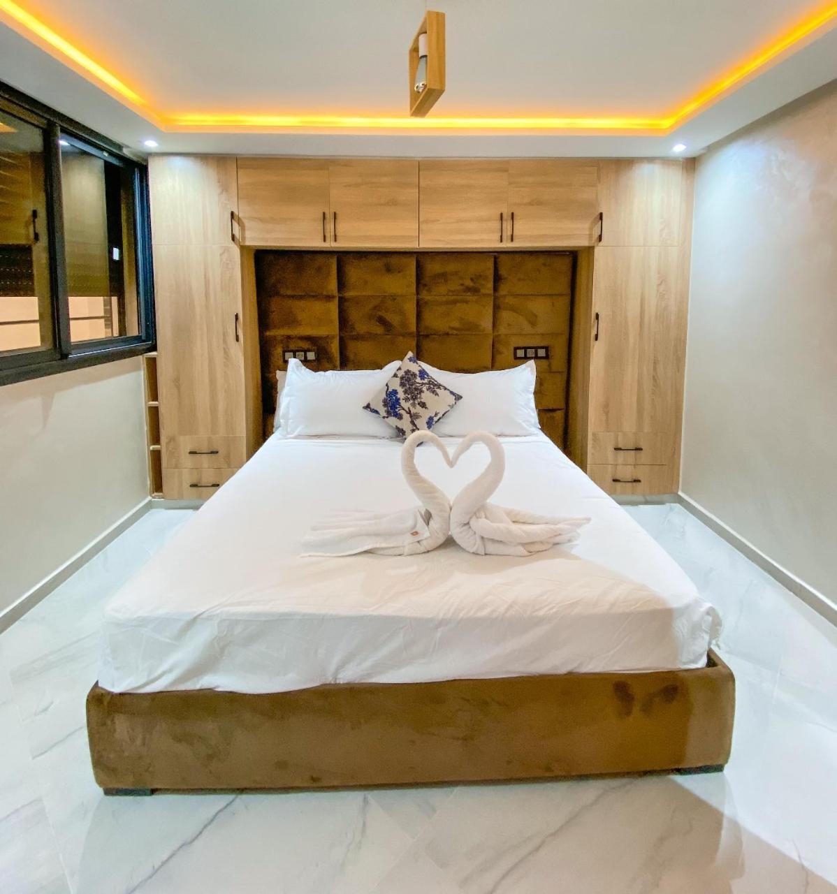 Appartment Bades Alhoceima 胡塞马 外观 照片