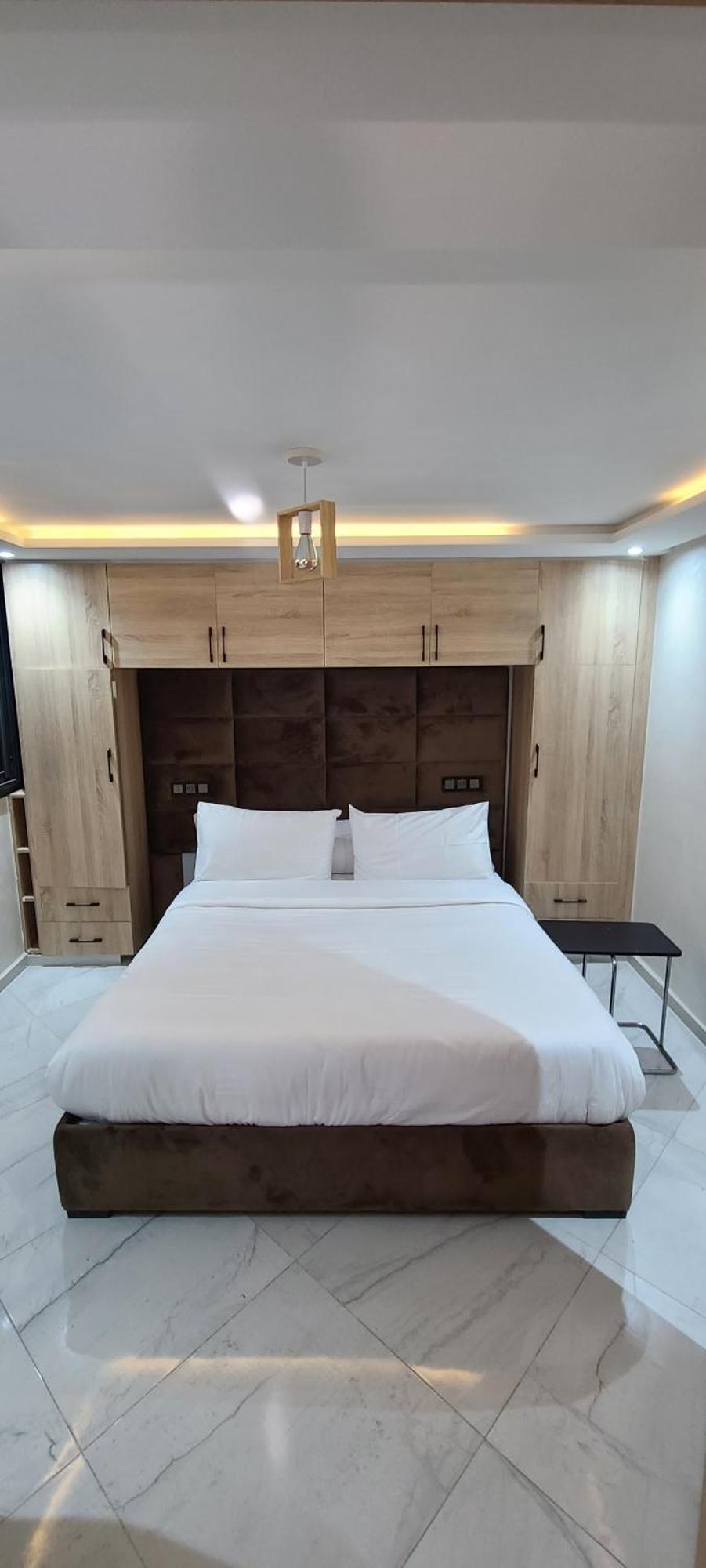 Appartment Bades Alhoceima 胡塞马 外观 照片