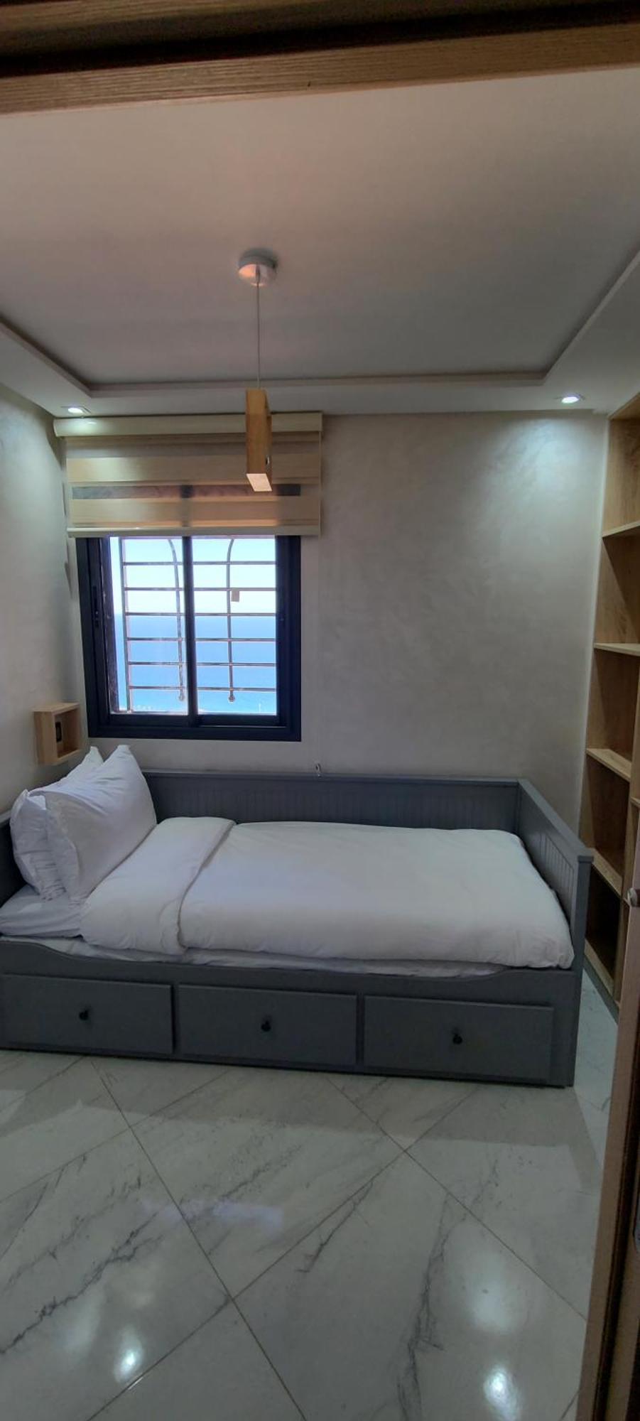 Appartment Bades Alhoceima 胡塞马 外观 照片